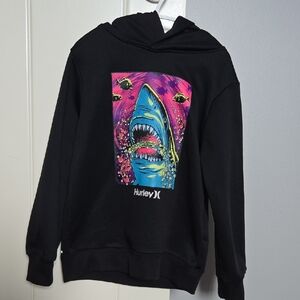 Size 7, Kids Hurley Sweater